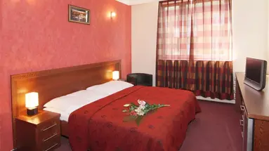 Relax Inn (Praga)