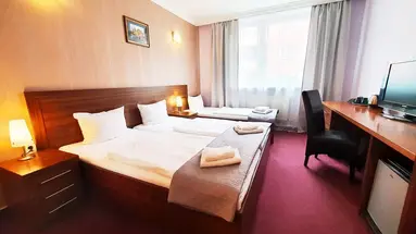 Relax Inn (Praga)