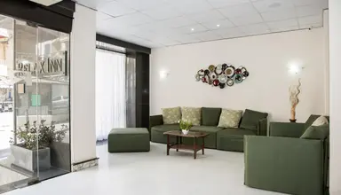 Relax Inn