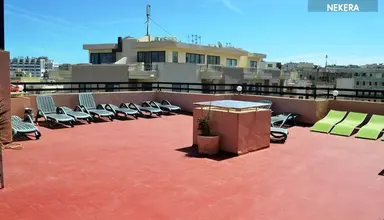 Relax Inn