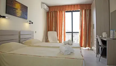 Relax Inn