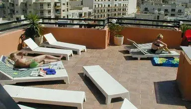 Relax Inn