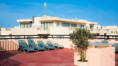 Relax Inn