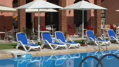 Relax Marrakech