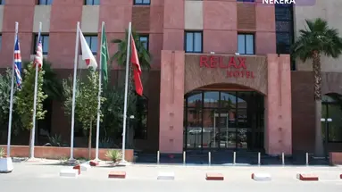 Relax Marrakech