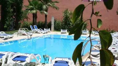 Relax Marrakech