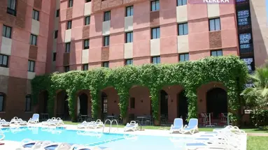 Relax Marrakech