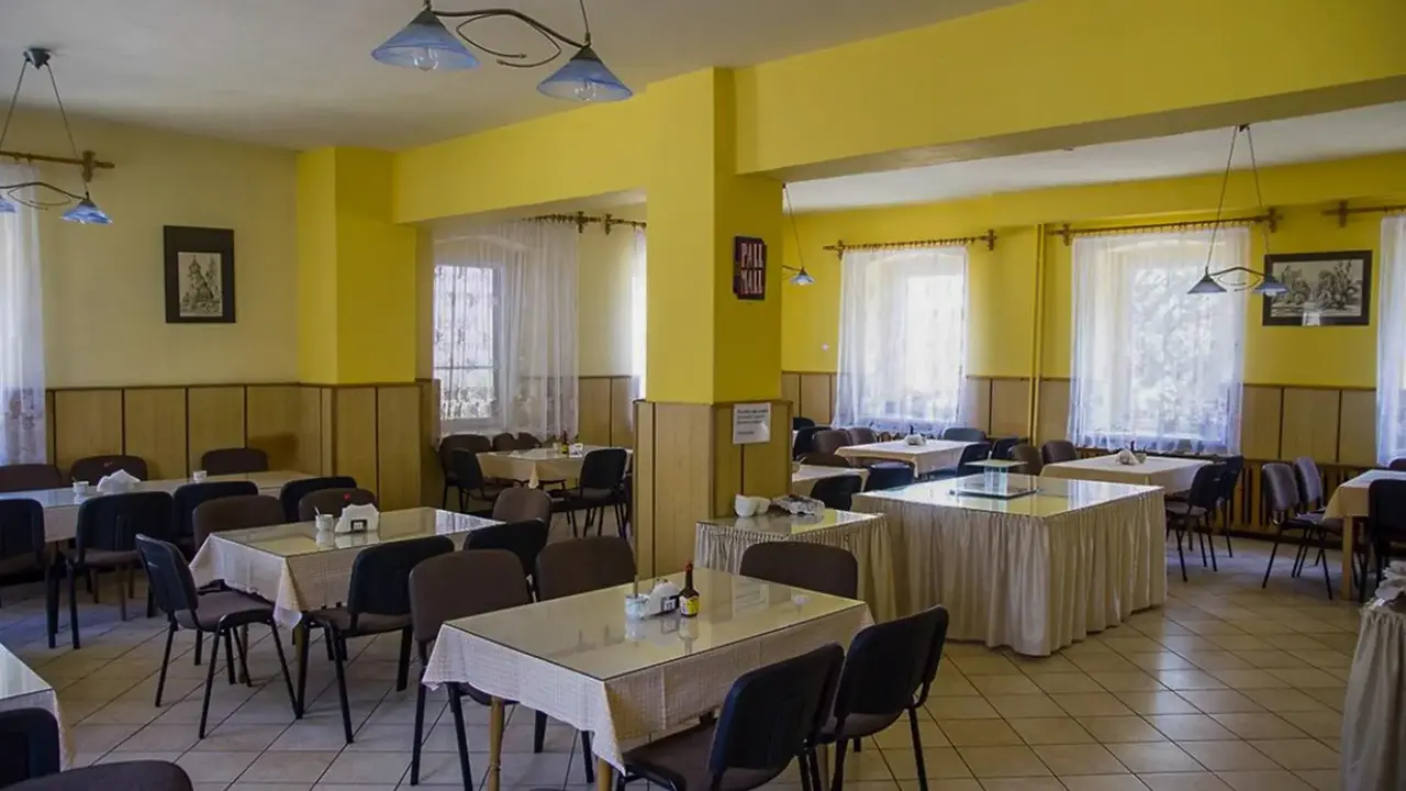Relax - Ośrodek Wypoczynkowy