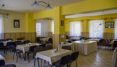 Relax - Ośrodek Wypoczynkowy