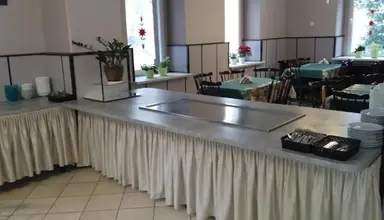 Relax - Ośrodek Wypoczynkowy