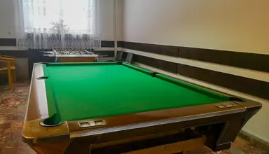 Relax - Ośrodek Wypoczynkowy