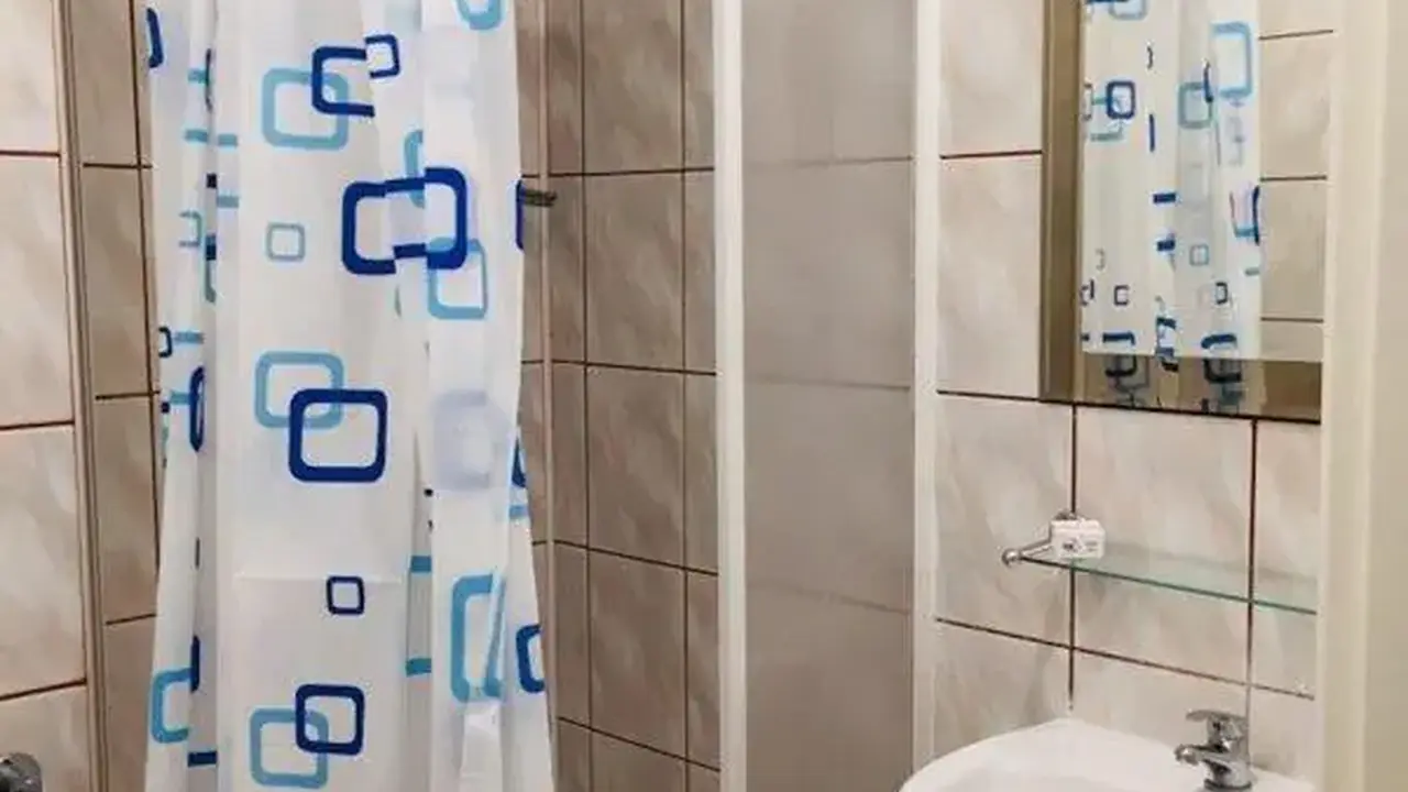 Relax - Ośrodek Wypoczynkowy