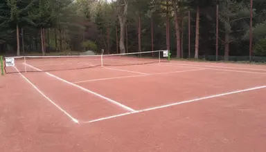 Relax - Ośrodek Wypoczynkowy