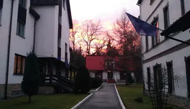 Relax - Ośrodek Wypoczynkowy