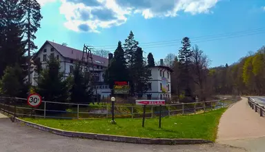 Relax - Ośrodek Wypoczynkowy