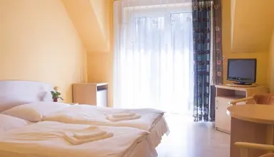 Relax - Ośrodek Wypoczynkowy
