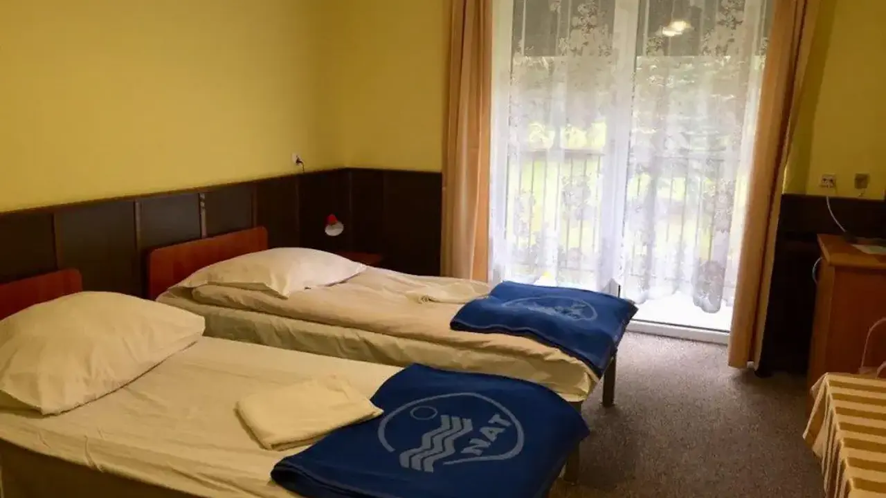 Relax - Ośrodek Wypoczynkowy