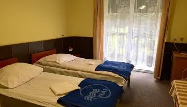 Relax - Ośrodek Wypoczynkowy