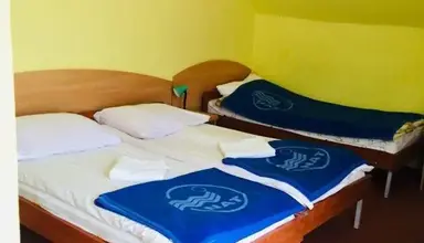 Relax - Ośrodek Wypoczynkowy