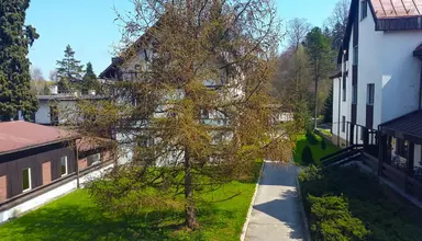 Relax - Ośrodek Wypoczynkowy