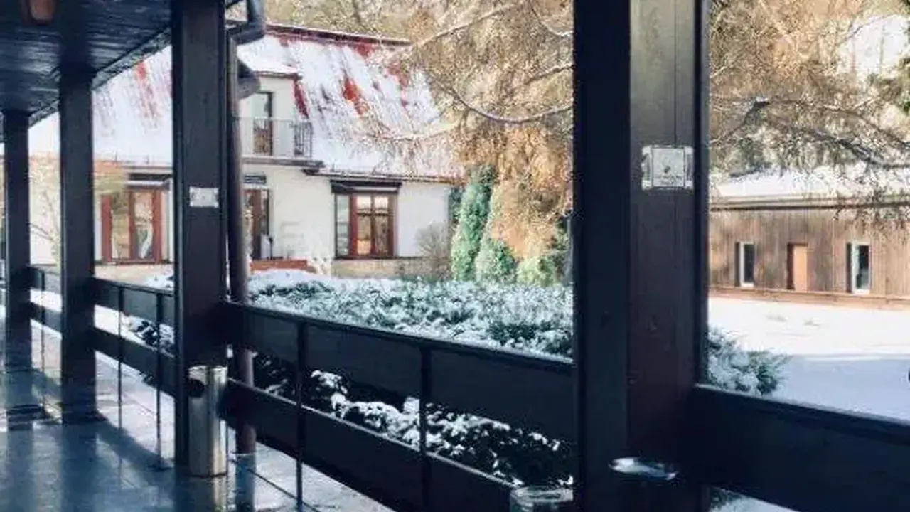 Relax - Ośrodek Wypoczynkowy