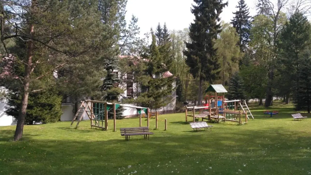 Relax - Ośrodek Wypoczynkowy