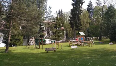 Relax - Ośrodek Wypoczynkowy