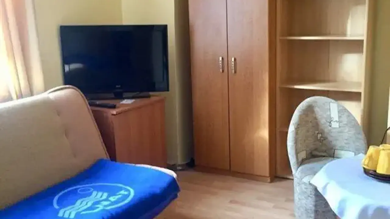 Relax - Ośrodek Wypoczynkowy