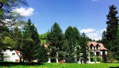 Relax - Ośrodek Wypoczynkowy