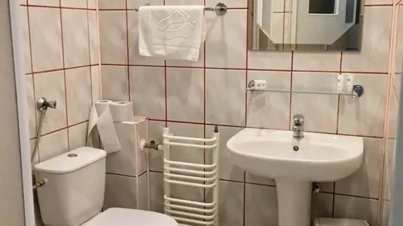 Relax - Ośrodek Wypoczynkowy
