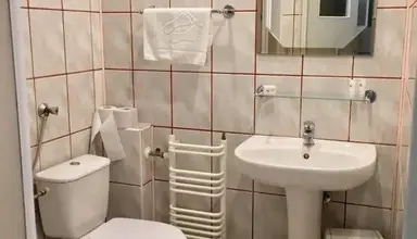 Relax - Ośrodek Wypoczynkowy