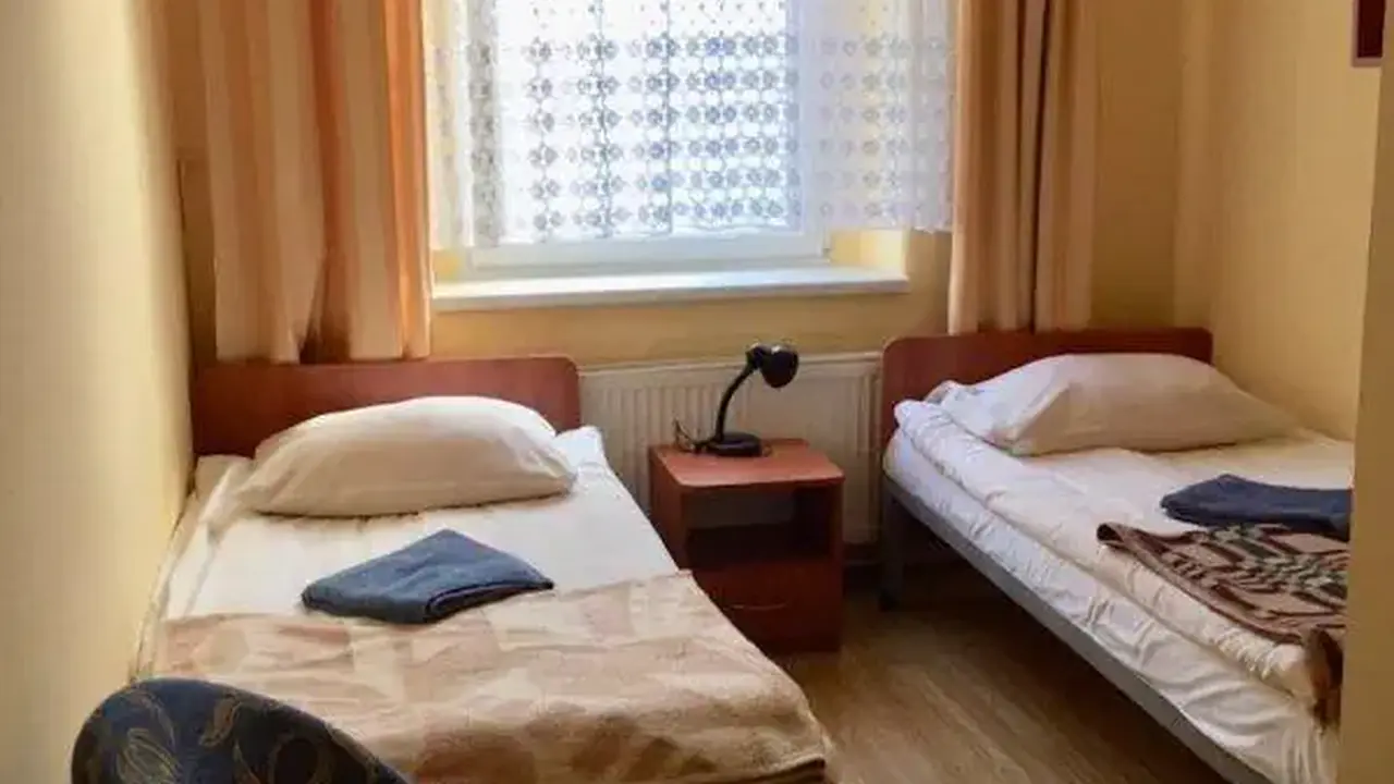 Relax - Ośrodek Wypoczynkowy