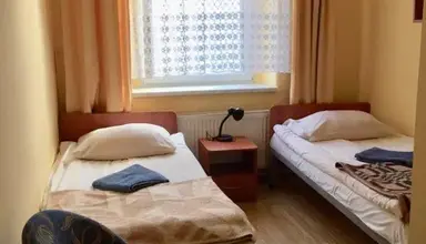 Relax - Ośrodek Wypoczynkowy