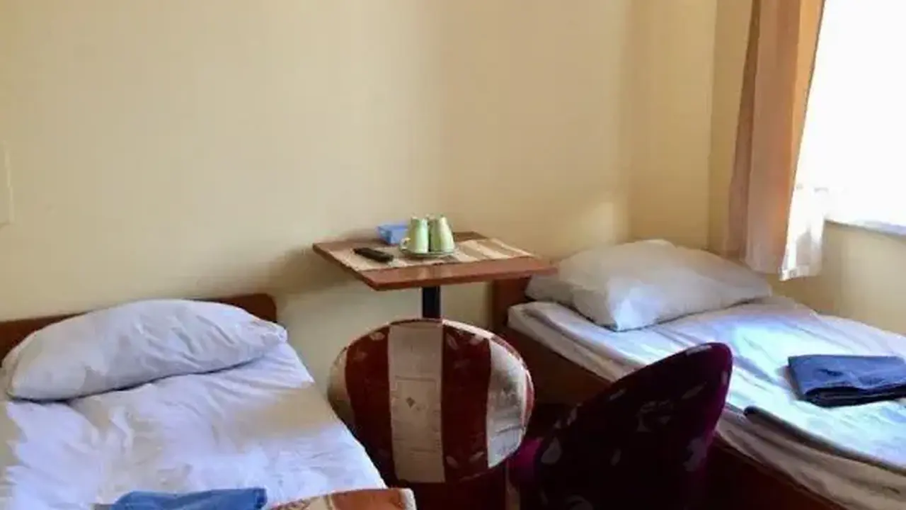 Relax - Ośrodek Wypoczynkowy