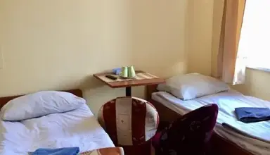 Relax - Ośrodek Wypoczynkowy