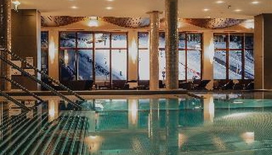 Relax Resort Kreischberg