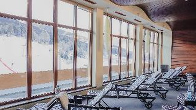 Relax Resort Kreischberg