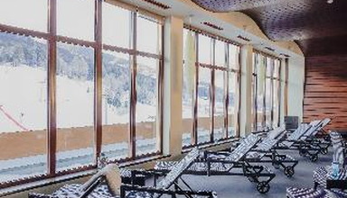 Relax Resort Kreischberg