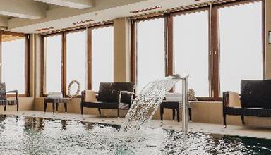 Relax Resort Kreischberg