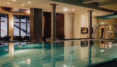 Relax Resort Kreischberg