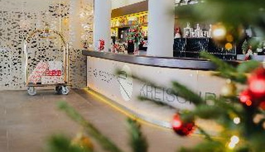 Relax Resort Kreischberg