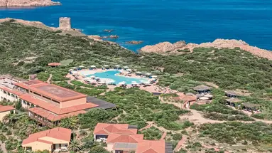 Relax Torreruja Thalasso & Spa