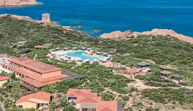 Relax Torreruja Thalasso & Spa