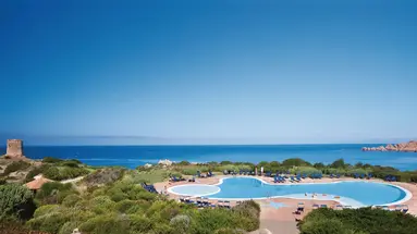 Relax Torreruja Thalasso & Spa