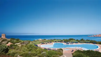 Relax Torreruja Thalasso & Spa