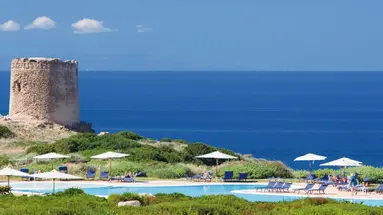 Relax Torreruja Thalasso & Spa