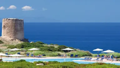 Relax Torreruja Thalasso & Spa