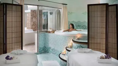 Relax Torreruja Thalasso & Spa