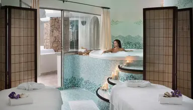 Relax Torreruja Thalasso & Spa