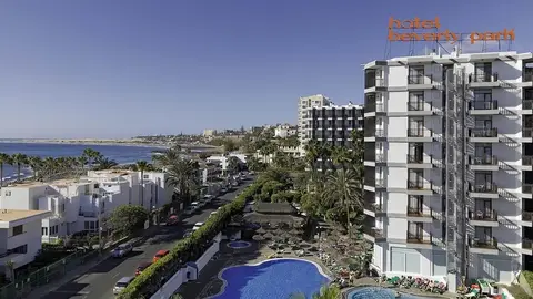 Hotel Relaxia Beverly Park